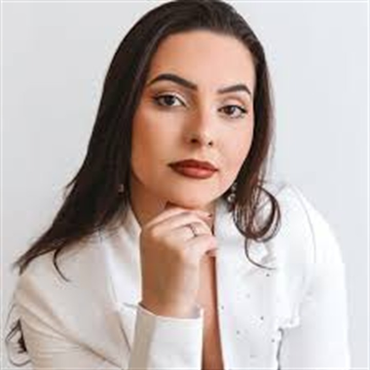 Rafaela Malta Baseggio