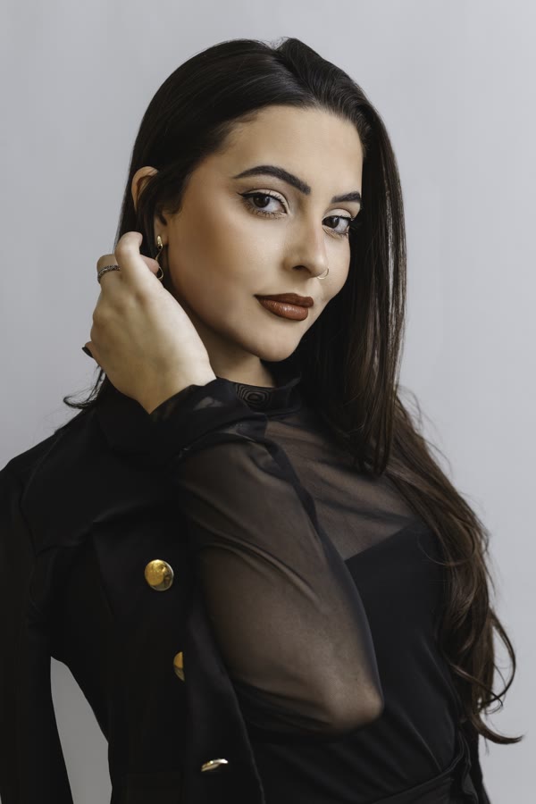 Dra. Rafaela Malta Baseggio